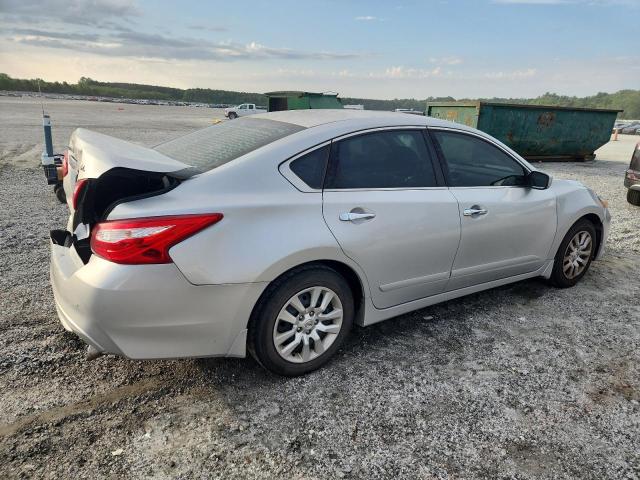  NISSAN ALTIMA 2016 Srebrny