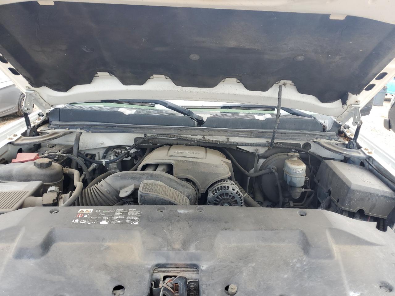 2012 Chevrolet Silverado K1500 Lt VIN: 1GCRKSE74CZ130639 Lot: 64099055