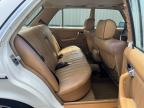 1982 MERCEDES-BENZ 300 DT   for sale at Copart OR - PORTLAND NORTH