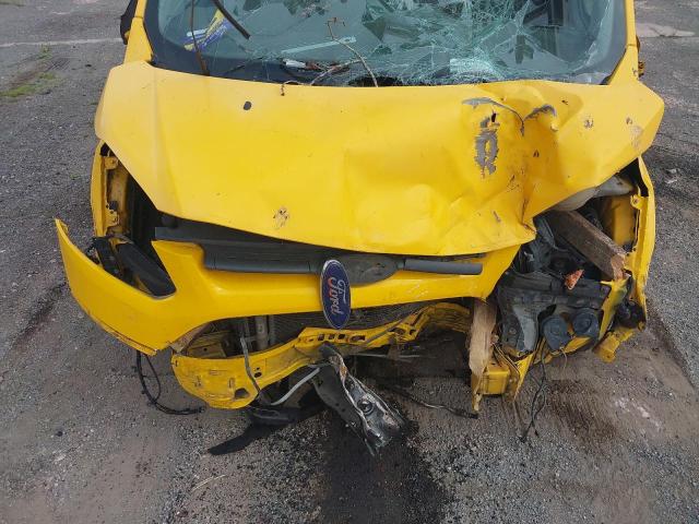 2015 FORD TRANSIT CUSTOM 2.2 TDCI 125PS LOW ROOF VAN