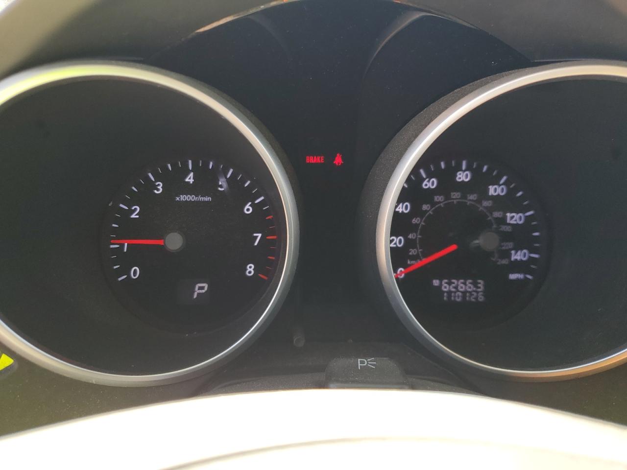 2009 Subaru Tribeca Limited VIN: 4S4WX97D694405803 Lot: 64141795