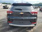 2021 CHEVROLET TRAILBLAZER LT   for sale at Copart NC - RALEIGH
