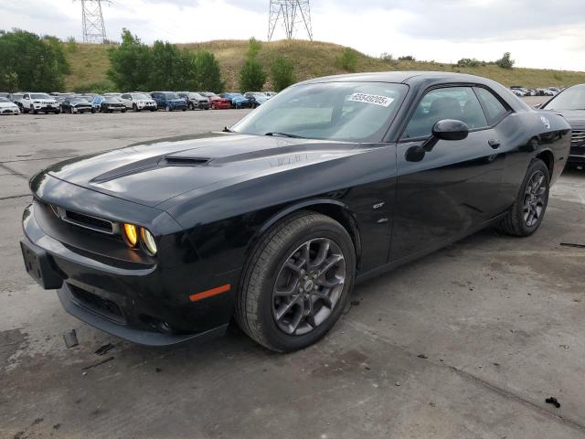 DODGE CHALLENGER – zdjęcie z aukcji, lot #65549205