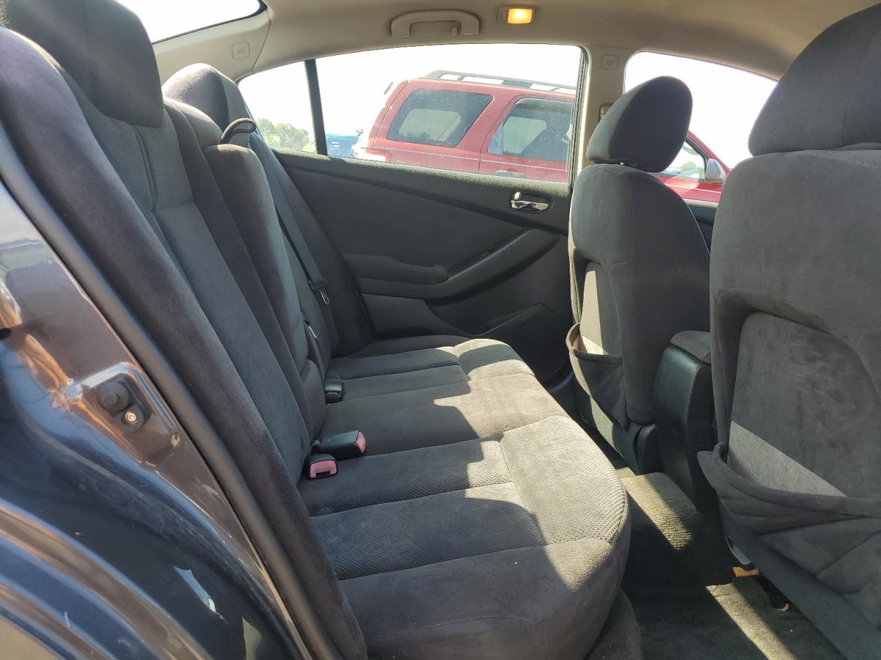 2008 Nissan Altima 2.5 VIN: 1N4AL21E78N507841 Lot: 64073445