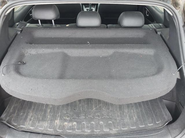 2014 NISSAN QASHQAI TE