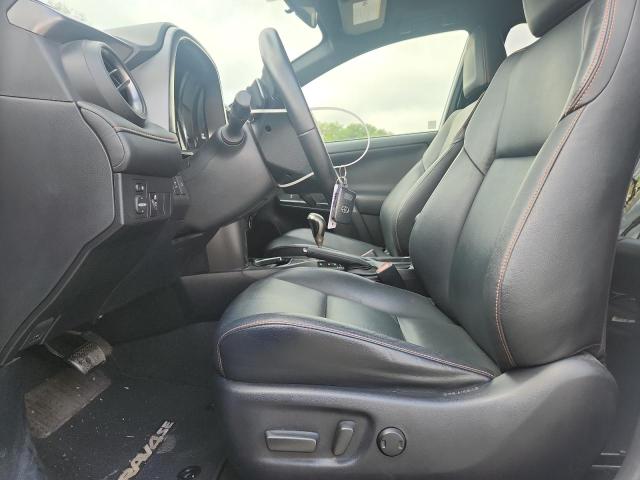  TOYOTA RAV4 2016 Белы