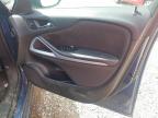 2015 VAUXHALL ZAFIRA TOU for sale at Copart CORBY