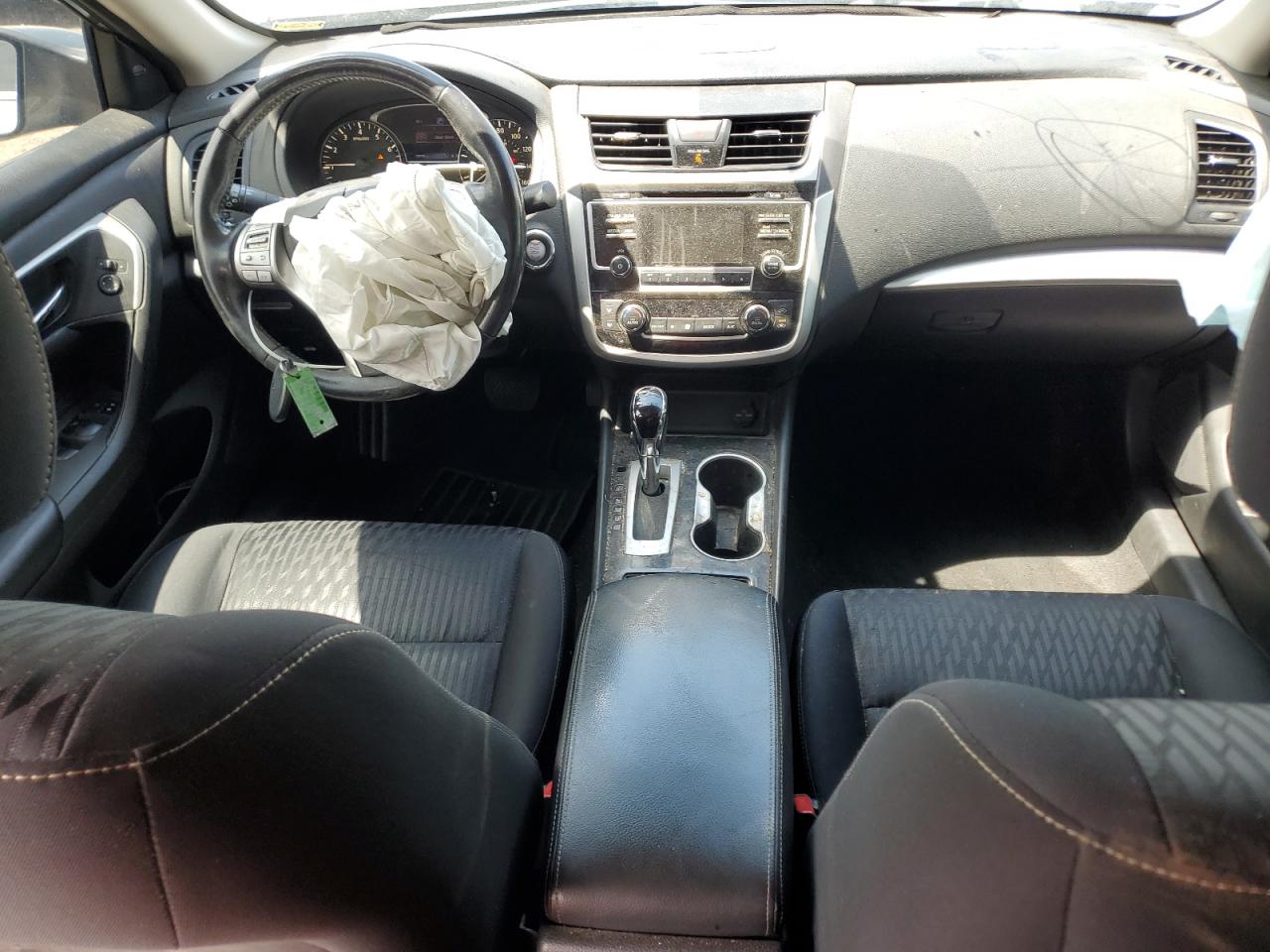 2018 Nissan Altima 2.5 VIN: 1N4AL3AP4JC178539 Lot: 65207575