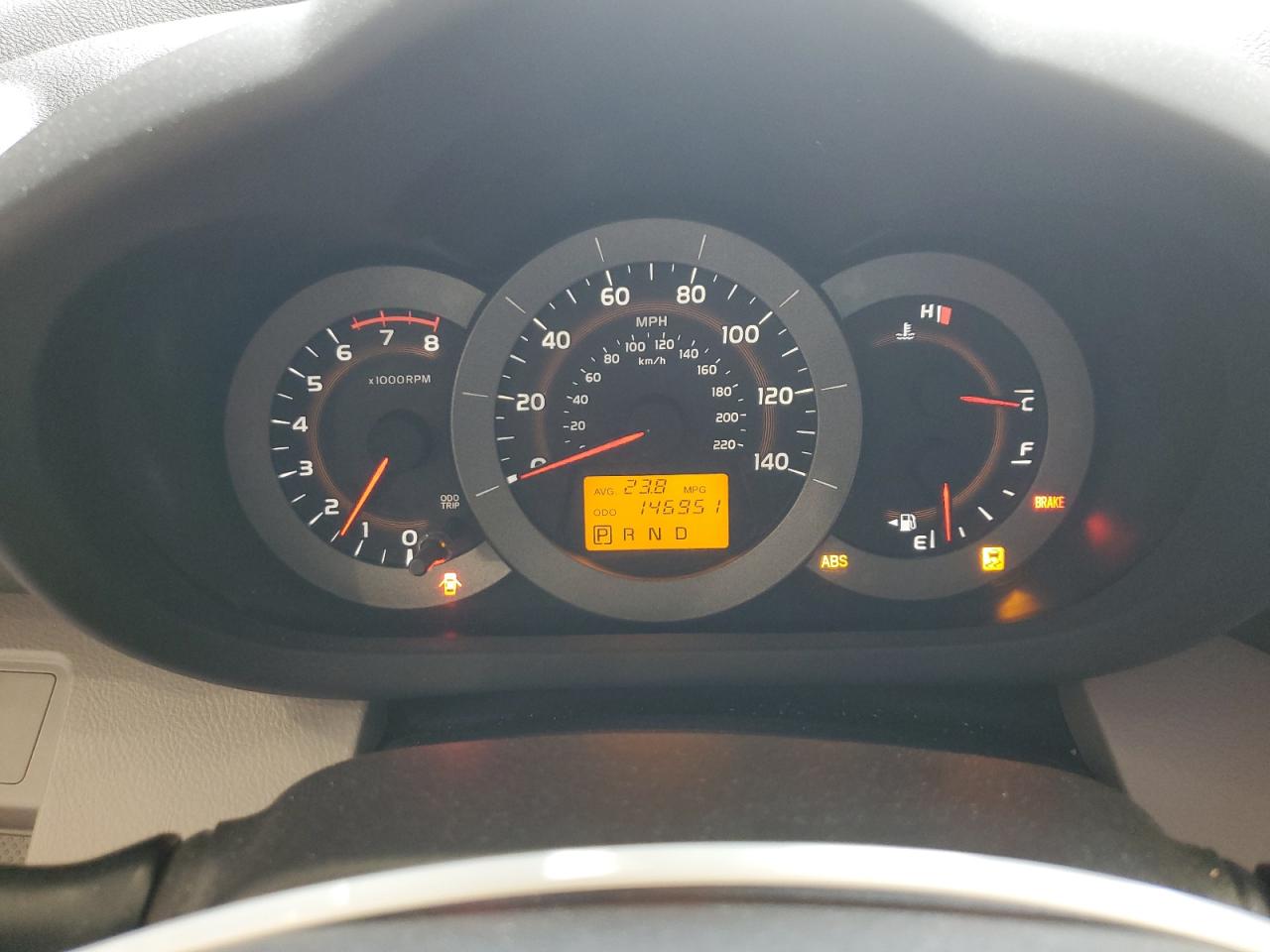 2010 Toyota Rav4 VIN: JTMZF4DV5A5031817 Lot: 64453015