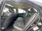 2018 TOYT CAMRY SE for sale at Copart TX - DALLAS