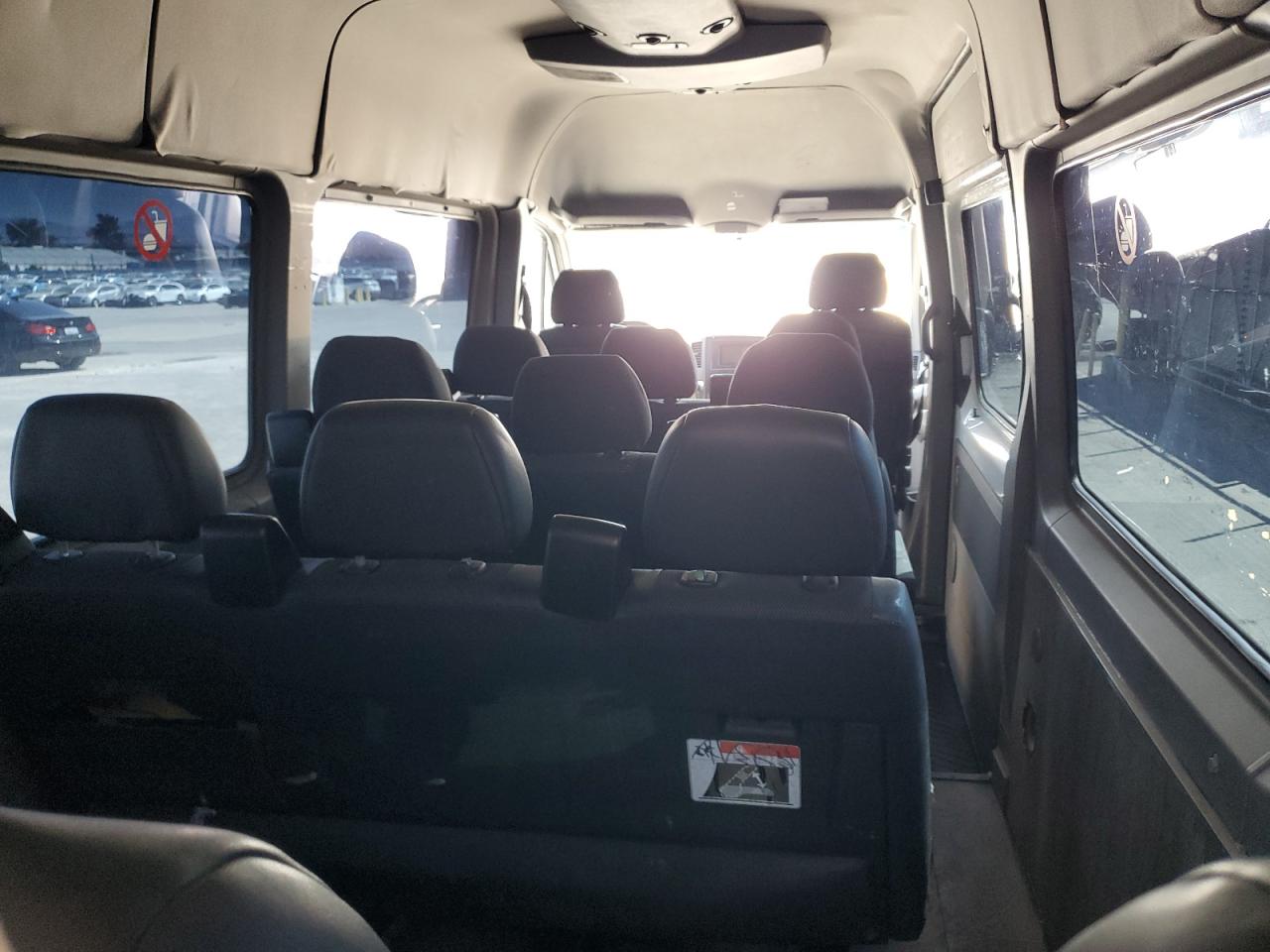 wdzpe8cc6a5479808 WDZPE8CC6A5479808 2010 Mercedes-Benz Sprinter 2500