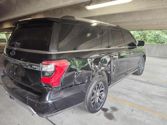  FORD EXPEDITION 2019 Czarny