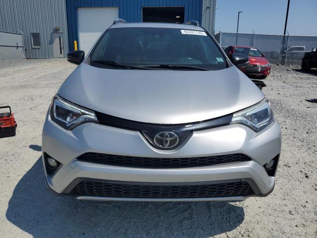 2018 TOYOTA RAV4 SE  