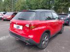 2016 SUZUKI VITARA SZ-T  for sale at Copart GLOUCESTER