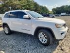 2018 JEEP GRAND CHEROKEE LAREDO   for sale at Copart NJ - TRENTON
