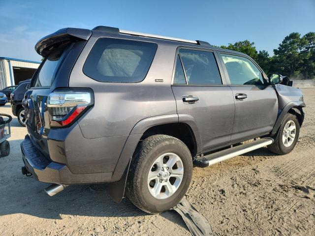  TOYOTA 4RUNNER 2022 Szary