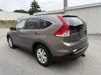 2012 HONDA CR-V EX   for sale at Copart MA - NORTH BOSTON