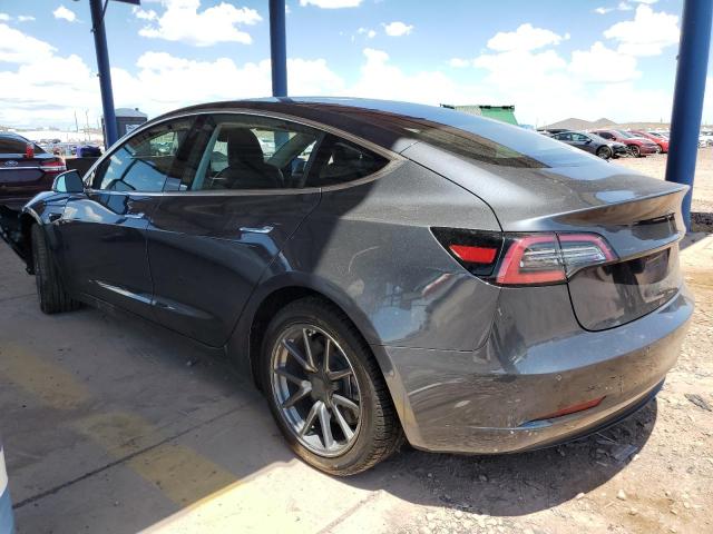  TESLA MODEL 3 2018 Charcoal