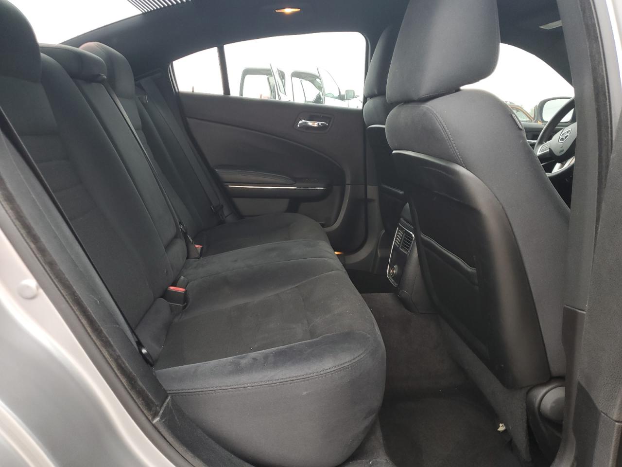 2011 Dodge Charger VIN: 2B3CL3CG6BH544310 Lot: 62466345