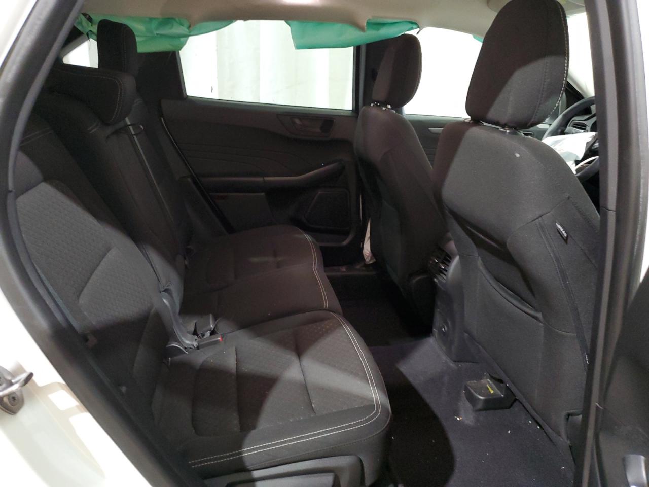 2023 Ford Escape Active VIN: 1FMCU9GN9PUA86611 Lot: 62779145