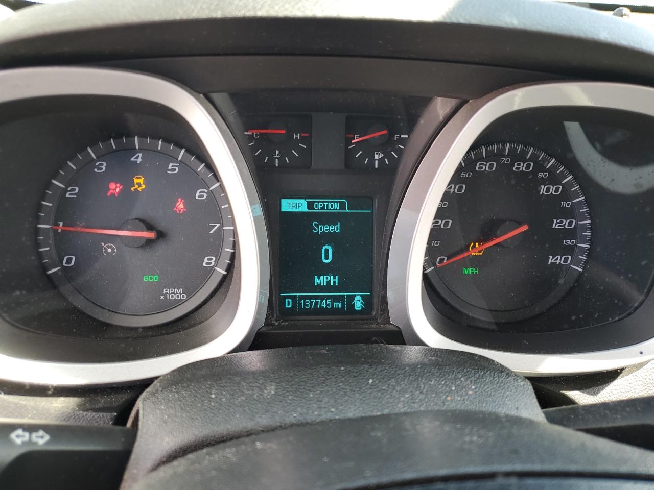 2015 Chevrolet Equinox Lt VIN: 2GNALBEKXF6273908 Lot: 64266575