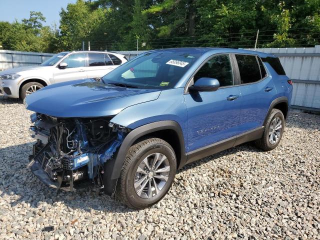CHEVROLET EQUINOX LT 2026