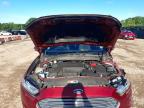 2016 FORD MONDEO TIT for sale at Copart COLCHESTER