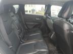2015 JEEP CHEROKEE LIMITED   à vendre chez Copart QC - MONTREAL