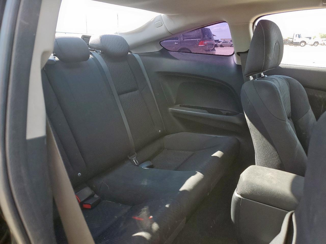 2014 Honda Civic Ex VIN: 2HGFG3B83EH502659 Lot: 65016175