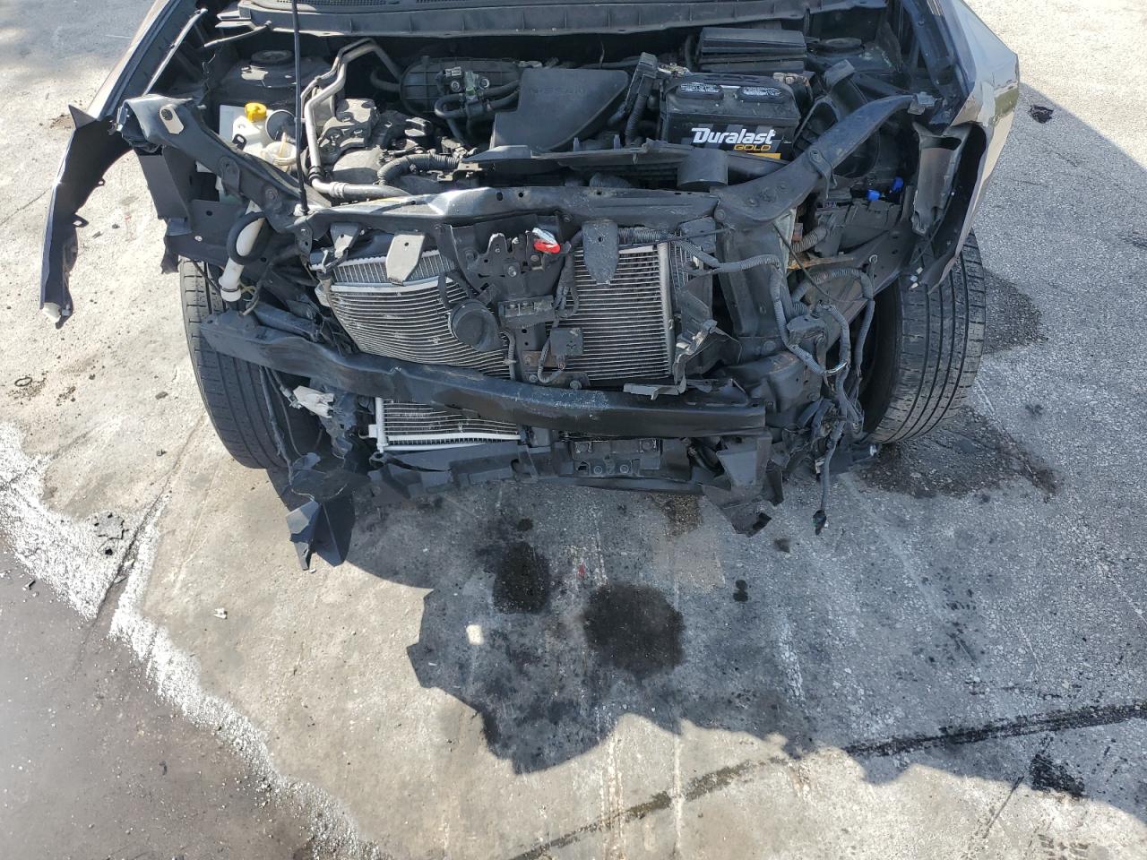 2009 Nissan Rogue S VIN: JN8AS58T19W325829 Lot: 63036375