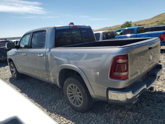  RAM 1500 2019 Серебристый