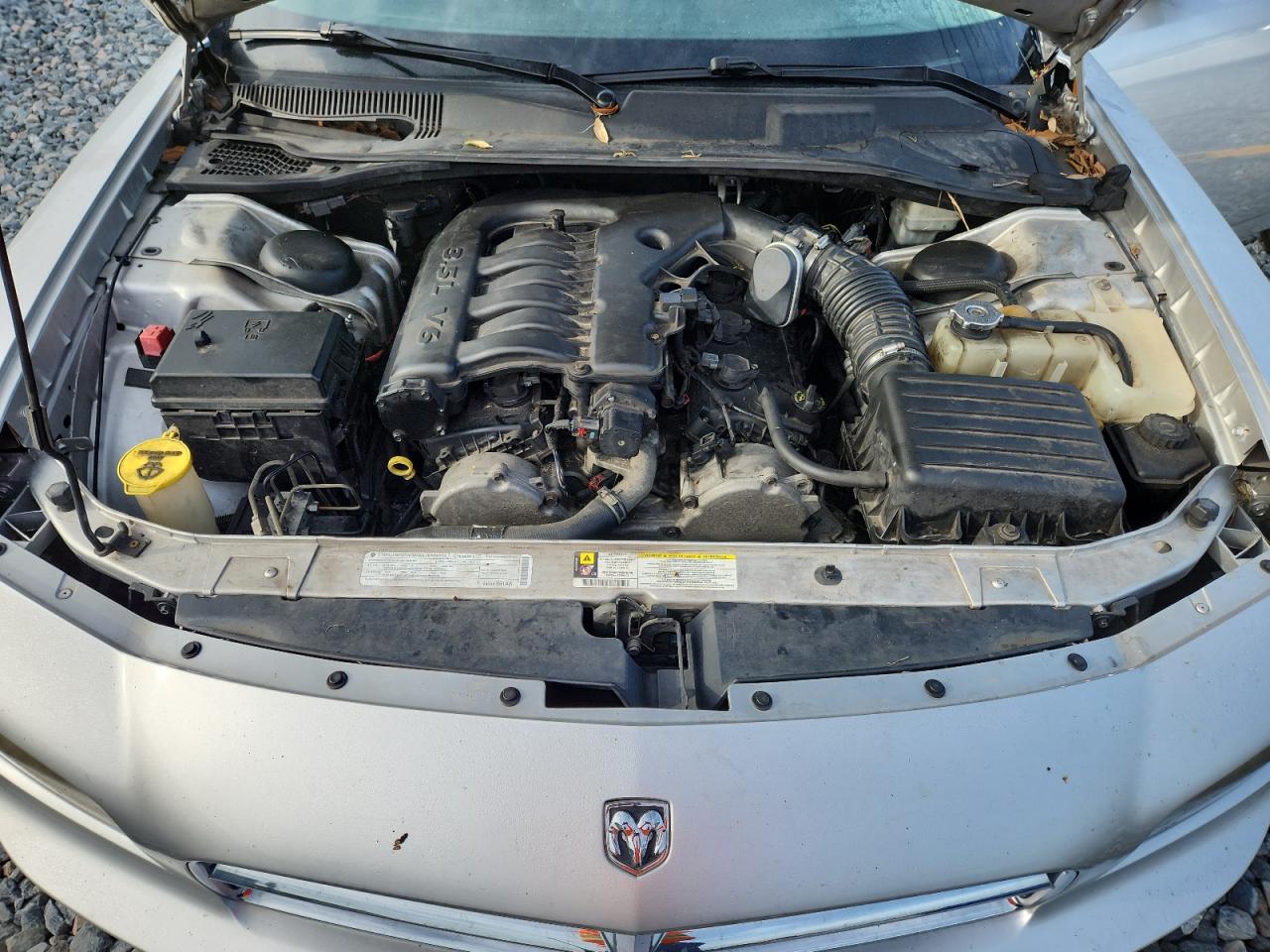 2009 Dodge Charger Sxt VIN: 2B3KA33V99H595889 Lot: 63323775
