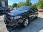 2018 LINCOLN MKT    for sale at Copart MA - SOUTH BOSTON