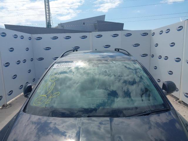 2011 SKODA OCTAVIA SC