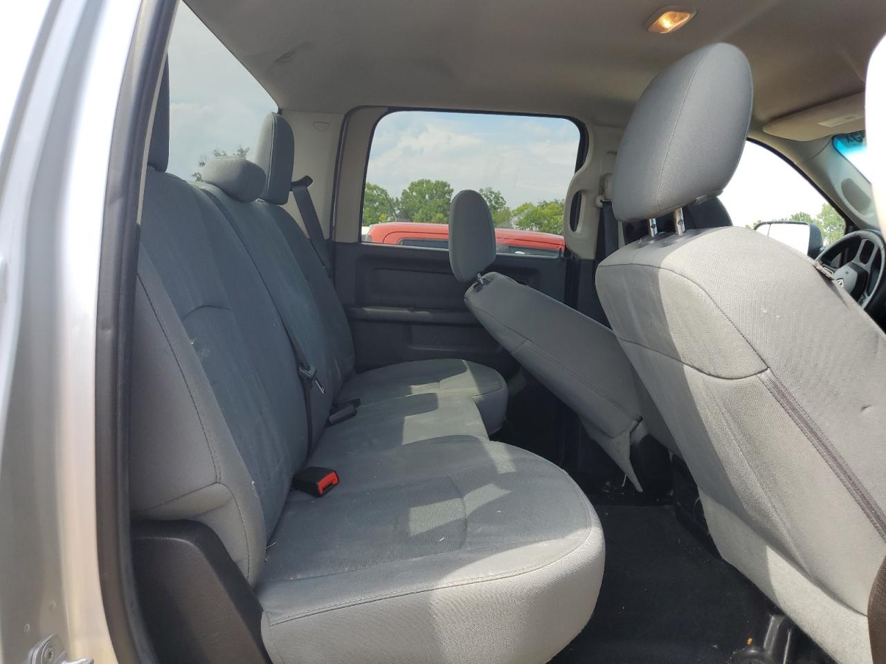 3c6ur5cl7eg152412 3C6UR5CL7EG152412 2014 Ram 2500 St