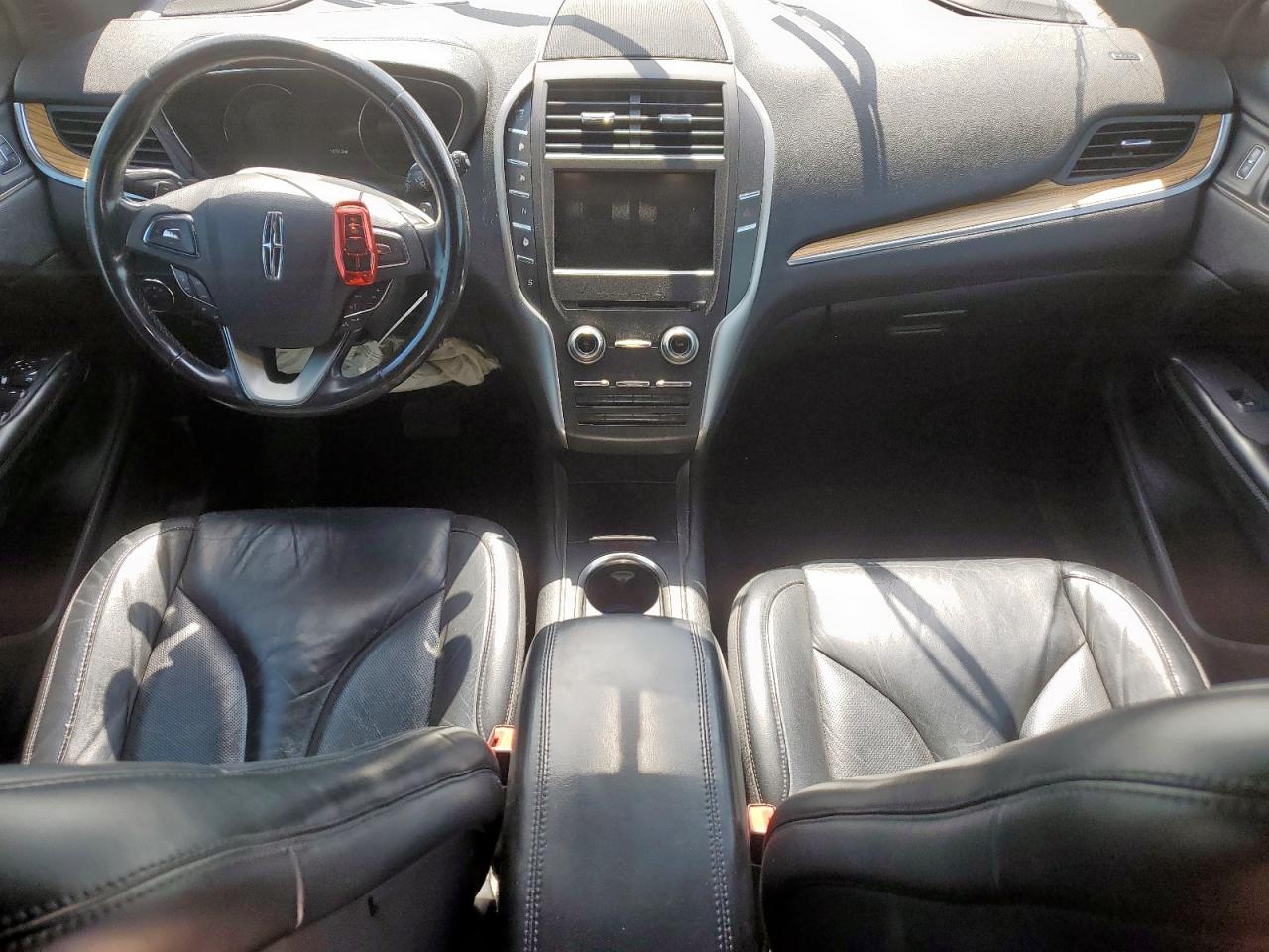 5lmcj1a99fuj10844 5LMCJ1A99FUJ10844 2015 Lincoln Mkc