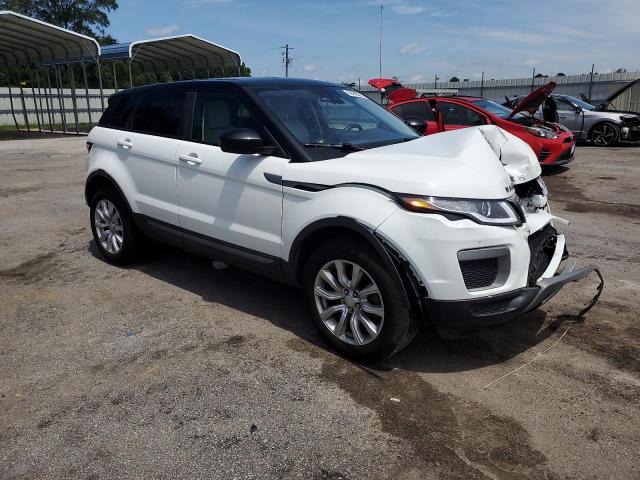  LAND ROVER RANGEROVER 2017 Белы