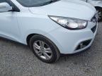 2011 HYUNDAI IX35 PREMI for sale at Copart WOLVERHAMPTON