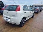 2009 FIAT GRANDE PUN for sale at Copart SANDWICH
