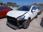 2012 NISSAN QASHQAI N- for sale at Copart BRISTOL