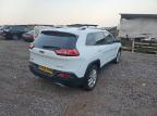 2015 JEEP CHEROKEE L for sale at Copart SANDY