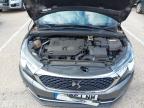 2016 DS DS4 PRESTI for sale at Copart SANDWICH