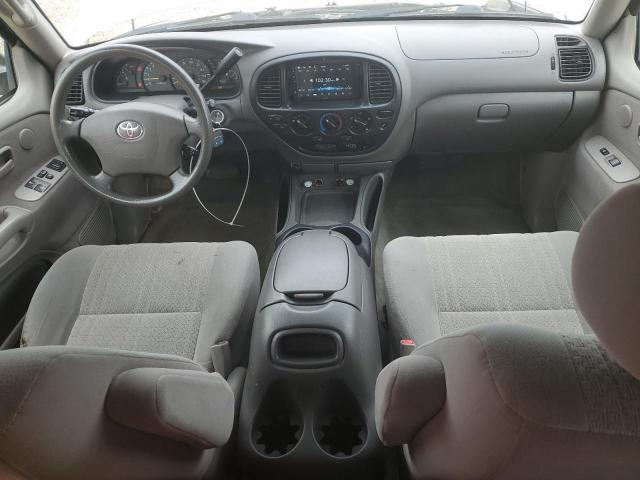 2003 TOYOTA TUNDRA ACCESS CAB SR5  