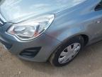 2013 VAUXHALL CORSA EXCL for sale at Copart SANDY