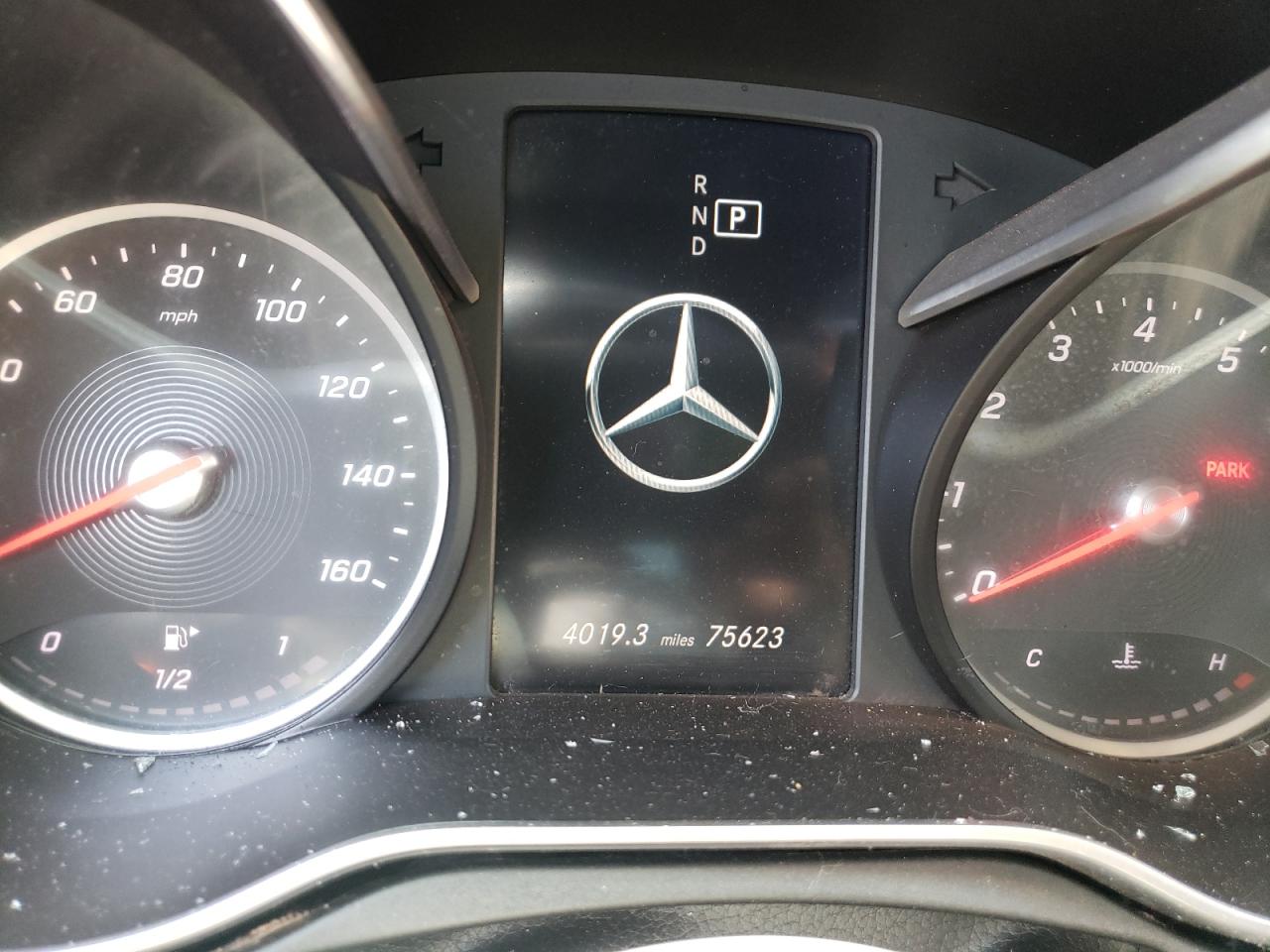 2020 Mercedes-Benz C 300 VIN: 55SWF8DB0LU327862 Lot: 64596525
