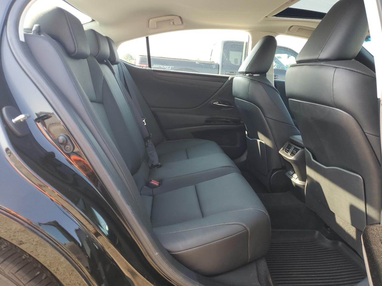 58adz1b1xru182965 58ADZ1B1XRU182965 2024 Lexus Es 350 Base