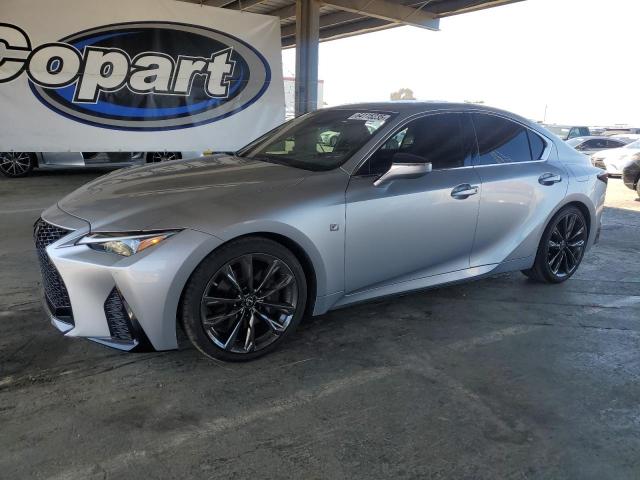 LEXUS IS 350 F S 2021