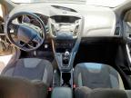 2017 FORD FOCUS ST   à vendre chez Copart TX - SAN ANTONIO