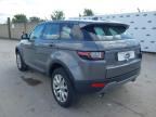 2017 LAND ROVER RANGE ROVE for sale at Copart YORK
