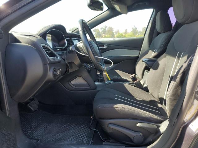  DODGE DART 2014 Blue